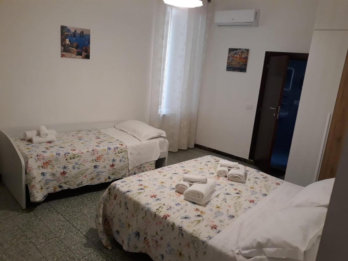 Apartamento Rita Flat