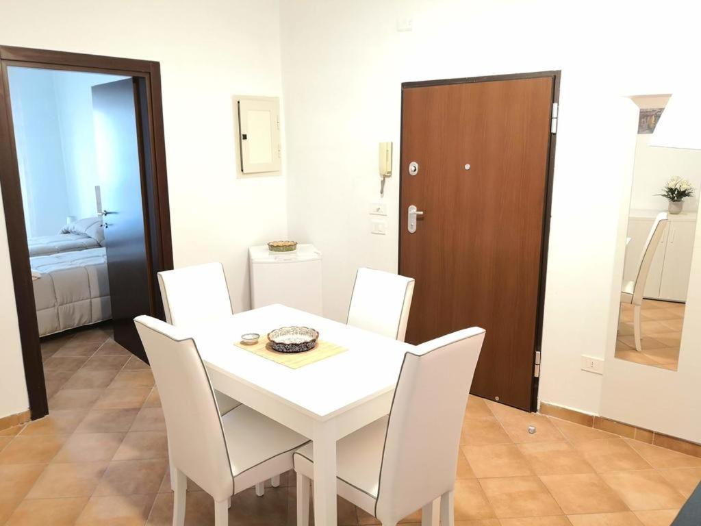 Apartamento Rita Flat *